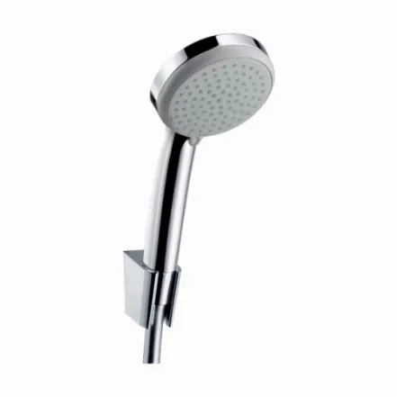 Верхній душ Hansgrohe Croma Vario Porter S (27592000)